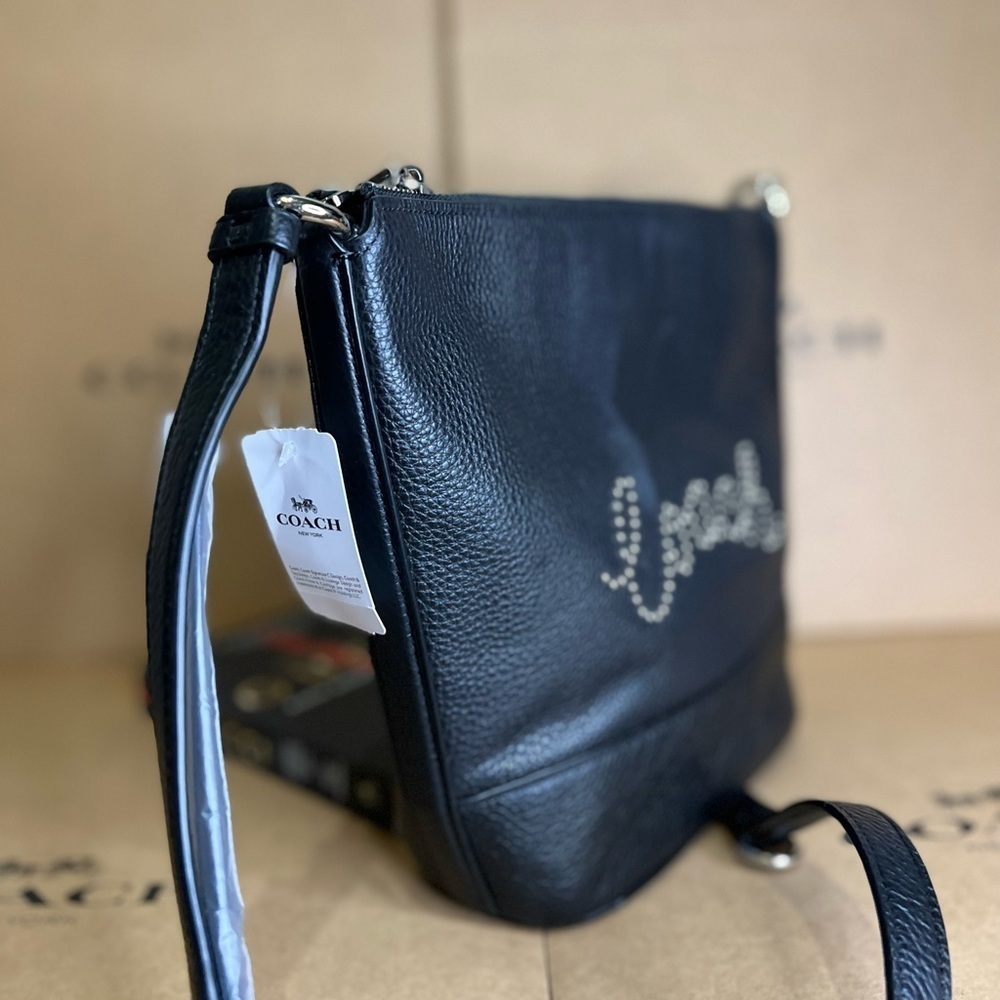 COACH bag - Picture 3 of 7